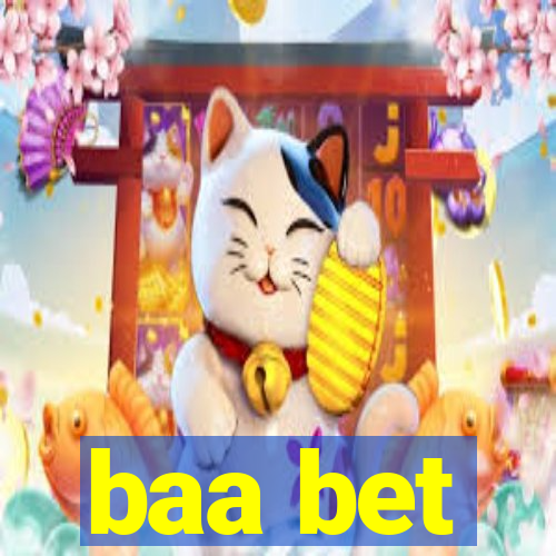 baa bet